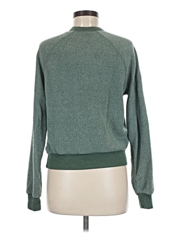 ALTERNATIVE Pullover Sweater (view 2)