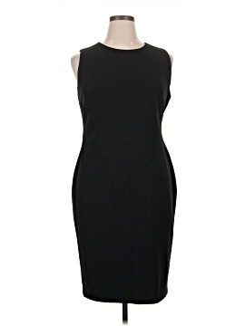 DKNY Cocktail Dress (view 1)