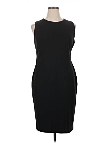 DKNY Cocktail Dress (view 1)