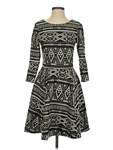 H&M Casual Dress (view 1)