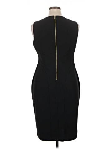 DKNY Cocktail Dress (view 2)