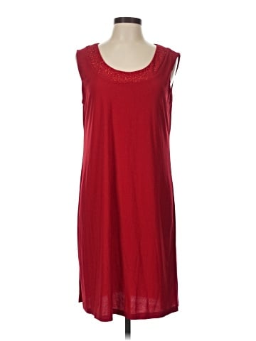 R&M Richards Casual Dress (view 1)