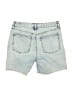 No Boundaries Blue Denim Shorts Size 9 - photo 2