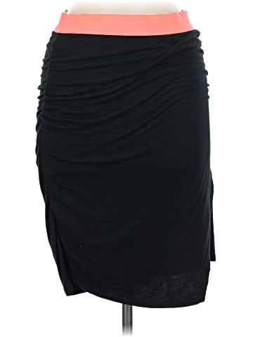 Stem Casual Skirt (view 1)