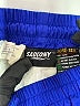 Saucony Color Block Blue Track Pants Size 14 - photo 7