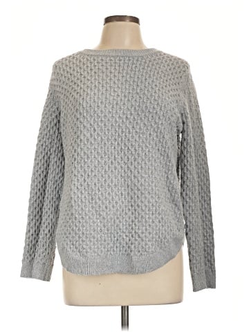 St. John's Bay Pullover Sweater (view 1)