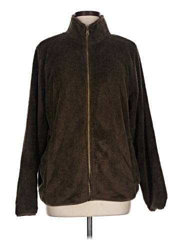 Volcom Fleece (view 1)