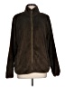 Volcom 100% Polyester Brown Fleece Size 10 - photo 1