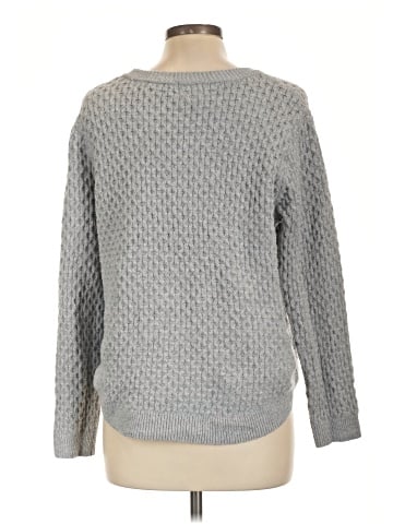 St. John's Bay Pullover Sweater (view 2)