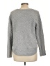 St. John's Bay Gray Pullover Sweater Size L - photo 2