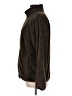 Volcom 100% Polyester Brown Fleece Size 10 - photo 5