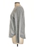 St. John's Bay Gray Pullover Sweater Size L - photo 5