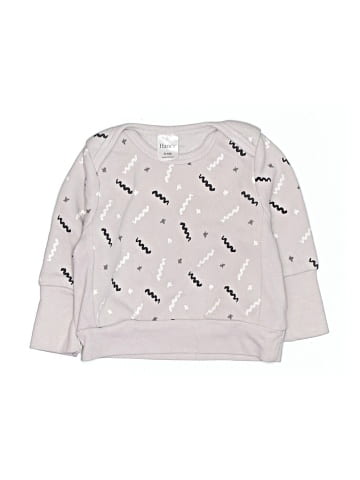 Hanes Sweatshirt (view 1)
