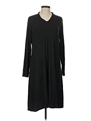 Eileen Fisher Casual Dress (view 1)