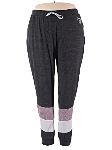 Rouge Active Pants (view 1)