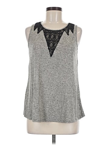 Pixley Sleeveless Top (view 1)