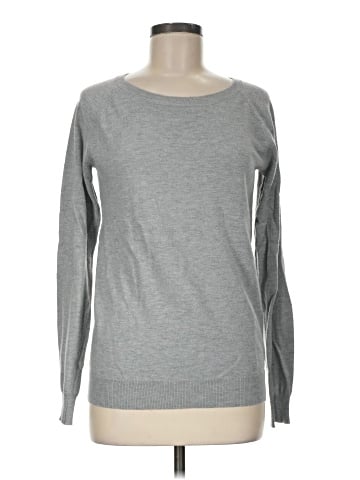 Brixon Ivy Pullover Sweater (view 1)