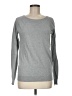 Brixon Ivy Gray Pullover Sweater Size M - photo 1