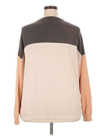 Unbranded Pullover Sweater (view 2)