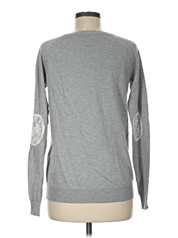 Brixon Ivy Pullover Sweater (view 2)