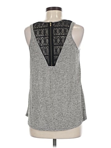 Pixley Sleeveless Top (view 2)