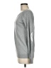 Brixon Ivy Gray Pullover Sweater Size M - photo 5