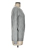 Brixon Ivy Gray Pullover Sweater Size M - photo 4