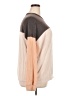 Unbranded Color Block Tan Pullover Sweater Size XXL - photo 4