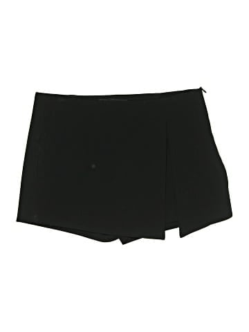 Zara Basic Skort (view 1)