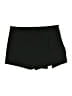 Zara Basic Solid Black Skort Size S - photo 1