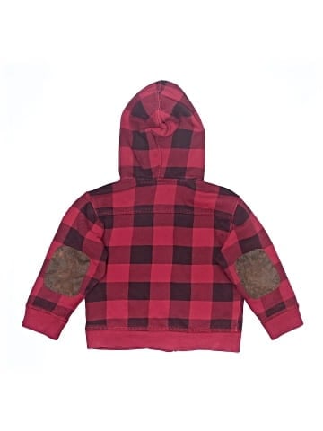 Baby Gap Zip Up Hoodie (view 2)