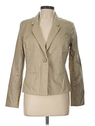 metaphor Blazer (view 1)