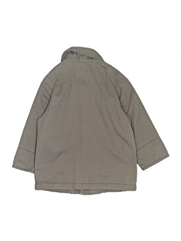 Genuine Kids from Oshkosh Jacket (view 2)