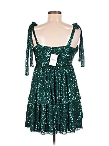 Forever 21 Cocktail Dress (view 2)