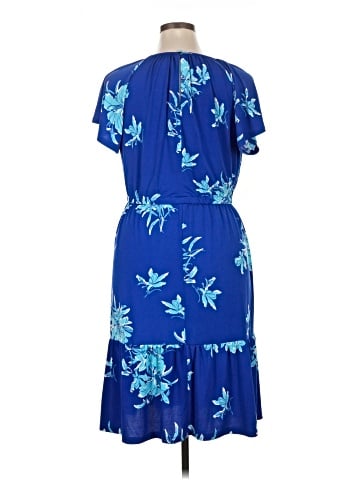 Liz Claiborne Casual Dress (view 2)