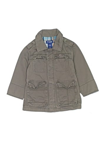 Genuine Kids from Oshkosh Jacket (view 1)