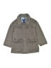 Genuine Kids from Oshkosh Solid Gray Jacket Size 2T - photo 1