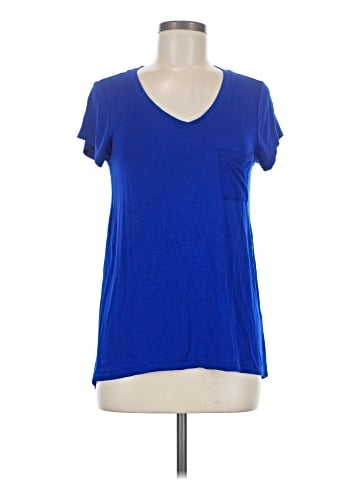 Cable & Gauge Short Sleeve T-Shirt (view 1)