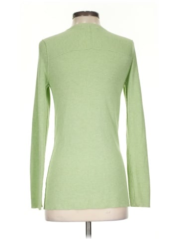 Banana Republic Silk Cardigan (view 2)