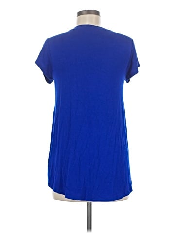 Cable & Gauge Short Sleeve T-Shirt (view 2)