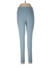 Reebok Blue Active Pants Size L - photo 1