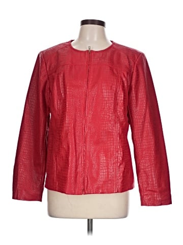 Love Jacket (view 1)