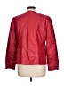 Love 100% Polyester Red Jacket Size L - photo 2