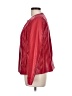 Love 100% Polyester Red Jacket Size L - photo 5
