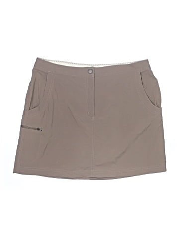 L.L.Bean Skort (view 1)