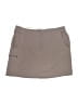 L.L.Bean Solid Tan Skort Size 12 - photo 1