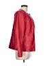 Love 100% Polyester Red Jacket Size L - photo 4