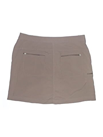 L.L.Bean Skort (view 2)