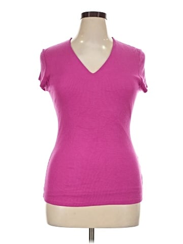 INC International Concepts Sleeveless T-Shirt (view 1)