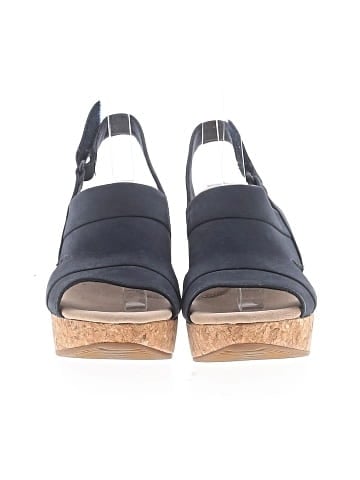 Clarks Wedges (view 2)
